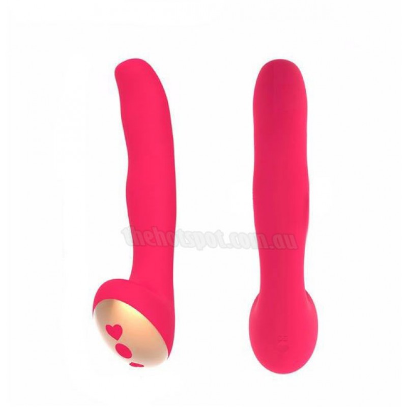 Super Vibe Clitoris G-Spot Vibrator